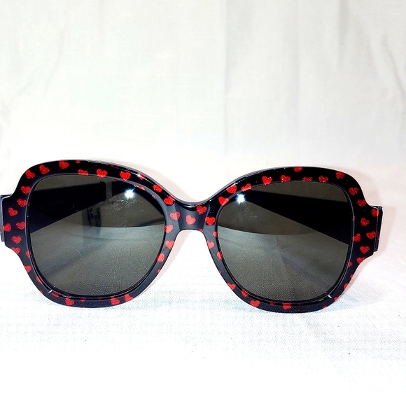 Saint Laurent 53MM Square Sunglasses - Picture 9 of 11